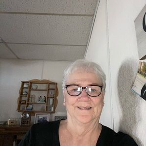 Meet your Posher, Karen